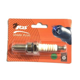 Bugi Cho Xe Tay Ga Hiệu Tqs ( Cpr6ea-9 ) Cho Winner, Exciter, Airblade, Lead, Wave S110/Rs/Rsx, Future Neo/Fi125