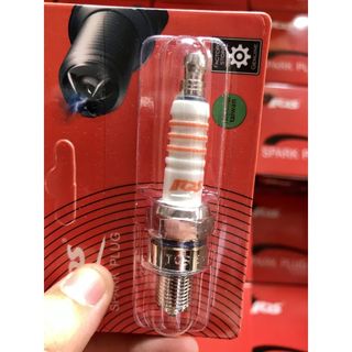 Bugi Cho Xe Tay Ga Hiệu Tqs ( Cpr6ea-9 ) Cho Winner, Exciter, Airblade, Lead, Wave S110/Rs/Rsx, Future Neo/Fi125