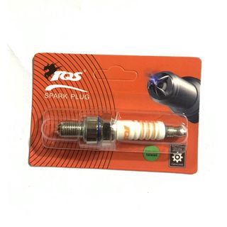 Bugi Cho Xe Số Lắp Cho Xe Dream - Wave .Hiệu Tqs ( C5hsa)