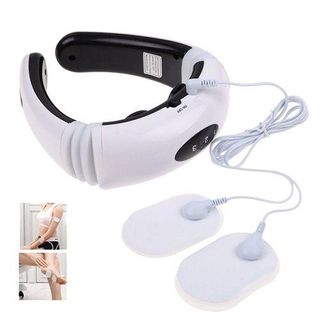 Máy Massage Cổ Massage Xung Điện Từ KL-5830g