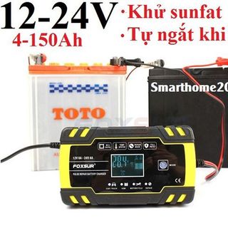 TÌM NHÀ PHÂN PHỐI, SỈ CÁC THIẾT BỊ ĐIỆN THÔNG MINH SẠC ẮC QUY FOXSUR,, SẶC XE ĐIỆN, ĐIỀU KHIỂN TỪ XA....