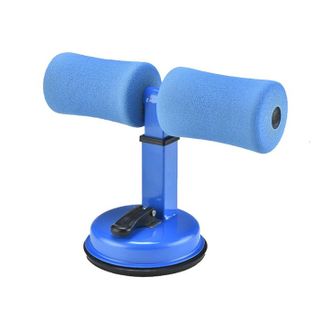 BỘ DỤNG CỤ TẬP CƠ BỤNG CÓ ĐẾ HÚT CHÂN KHÔNG NHIỀU MÀU SĂC MẪU MỚI