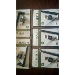 USB thu Wifi cho máy tính bàn hoặc laptop (04/2020), LB-LINK MINI VÀ NHIỀU HÃNG KHÁC GIAO NGẪU NHIÊN