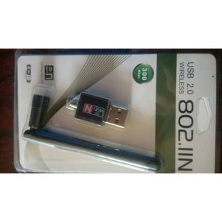 USB thu Wifi cho máy tính bàn hoặc laptop (04/2020), LB-LINK MINI VÀ NHIỀU HÃNG KHÁC GIAO NGẪU NHIÊN