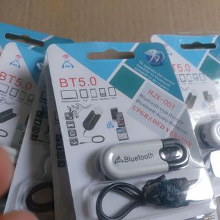 Bộ thu bluetooth cho amply kết nối với điện thoại nghe nhạc sóng