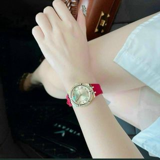 ĐỒNG HỒ GUEESS RED CAO CẤP NEW