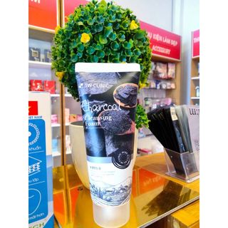 SỮA RỬA MẶT 3W CLINIC - Sữa rửa mặt 3W Clinic 100ml Chính hãng Hàn Quốc