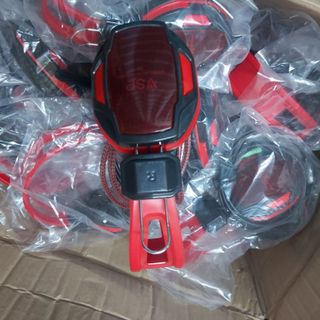 Tai nghe headphone có dây học zoom, , nghe nhạc online có mic mẫu mới