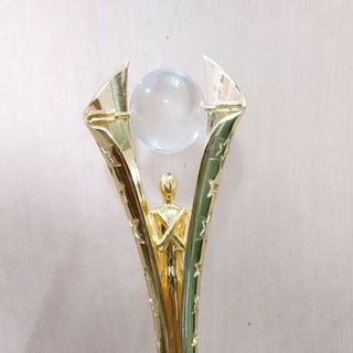 Xưởng sản xuất cúp kim loại, cúp nhựa, cúp pha lê, cúp thể thao giá rẻ