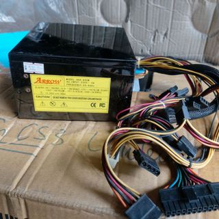 Nguồn máy tính AcBel 510 chính hãng tháo máy cao cấp và nhiều hãng khác