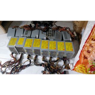 Nguồn máy tính AcBel 510 chính hãng tháo máy cao cấp và nhiều hãng khác