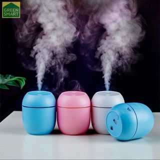 Phụ kiện ô tô - Máy Phun Sương Tạo Độ Ẩm Mini Humidifier Dung Tích 220ml giá sỉ