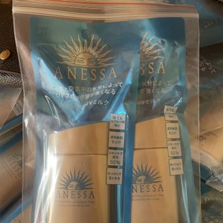 Kem chống nắng anessa giá sỉ