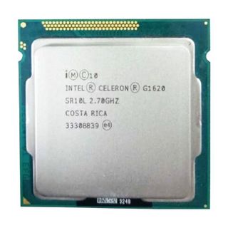 CPU Intel Socket 1155 Chip G2030 G1620 G650 G2020 Hàng Cũ Đã Kiểm Ok Không Bảo Hành