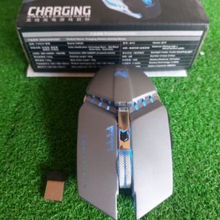 Chuột không dây chính hãng T-wolf Q15 dùng cho máy tính, laptop, tivi