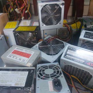 Nguồn máy tính cũ hoạt động tốt chính hãng kho hàng sỉ Phú Thành