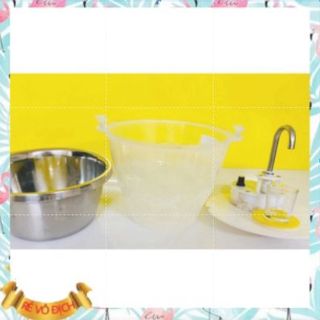 [SIÊU HOT !!] MÁY RÓT RƯỢU K05 Bát ướp lạnh Đặt ly tự rót 1 LÍT - Kaido
