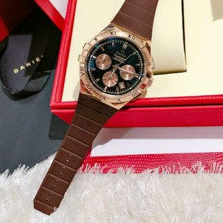 Đồng hồ Omega nam 6 kim