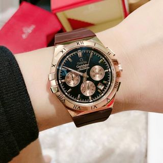 Đồng hồ Omega nam 6 kim