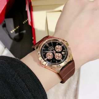 Đồng hồ Omega nam 6 kim