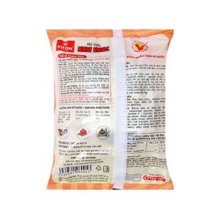 Hủ tiếu nam vang vifon 65gr (thùng 30 gói)