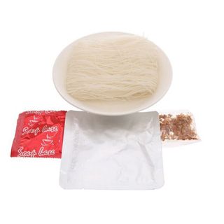 Bún riêu cua Vifon gói 80gr có gói riêu cua thật (Thùng 30 gói)