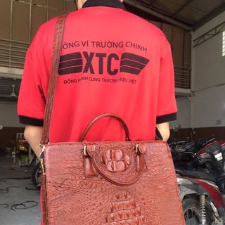 Cần tìm đối tác kinh doanh đồ da thật vốn thấp 3 triệu