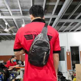 Cần tìm đối tác kinh doanh đồ da thật vốn thấp 3 triệu