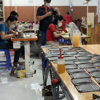 Cần tìm đối tác kinh doanh đồ da thật vốn thấp 3 triệu