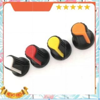 [SIÊU HOT !!] [SET 5] Núm vặn biến trở, chiết áp, âm ly - kaido