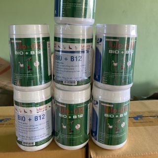 Bio B12 113,5gr- Úm gà, gà đá, vịt, chim cảnh