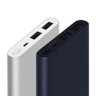 Pin sạc dự phòng POLYMER VỎ NHÔM 10000MAH