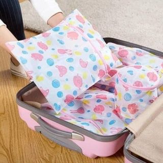 Sét 5 túi hoa nhật