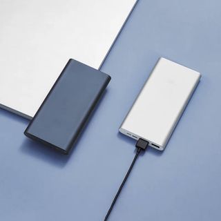 Pin sạc dự phòng POLYMER VỎ NHÔM 10000MAH