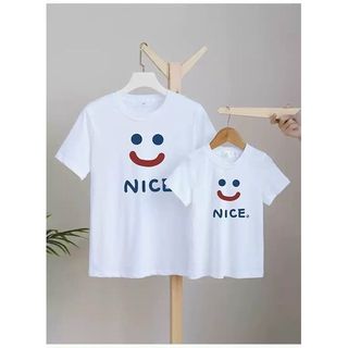 ÁO GIA ĐÌNH NICE (tách số lượng theo yêu cầu đù size từ 5-100kg)