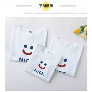 ÁO GIA ĐÌNH NICE (tách số lượng theo yêu cầu đù size từ 5-100kg)