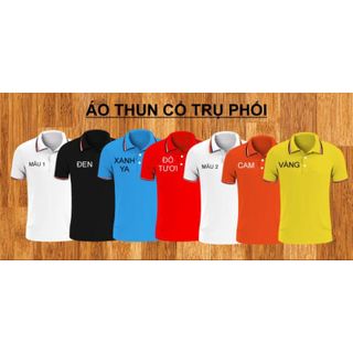 ÁO THUN GIA ĐÌNH CAO CẤP CAM KẾT CHẤT ĐẸP NHƯ HÀNG HIỆU (size từ 6-100kg) nhận in theo yêu cầu sll, có bán lẻ