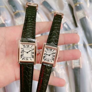 Đồng hồ Catierrr cặp