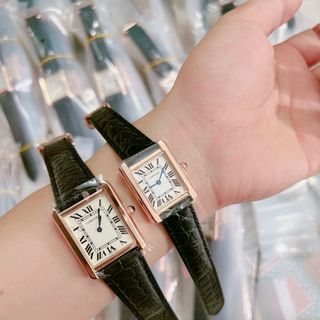 Đồng hồ Catierrr cặp