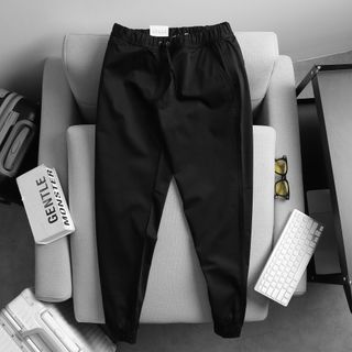 QUẦN KAKI JOGERR DÀI KAKI CO GIÃN SIZE 29-36