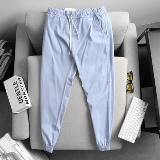 QUẦN KAKI JOGERR DÀI KAKI CO GIÃN SIZE 29-36