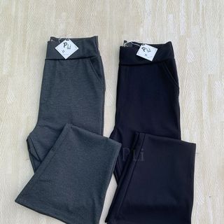 QUẦN LOE NÂNG MÔNG PLi
