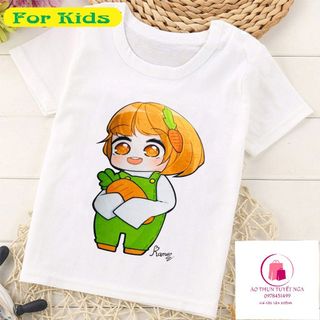 ÁO THUN HERO TEAM ĐỦ SIZE