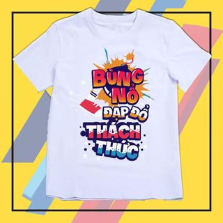 ÁO NHÓM, ÁO GIA ĐÌNH ĐI DU LỊCH (size từ 6 đến 100 ký)