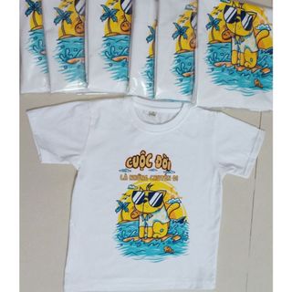 ÁO NHÓM, ÁO GIA ĐÌNH ĐI DU LỊCH (size từ 6 đến 100 ký)