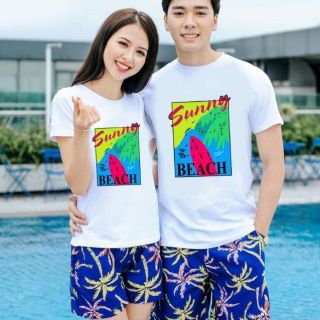 ÁO ĐÔI, ÁO GIA ĐÌNH ĐỦ MÀU ĐỦ SIZE
