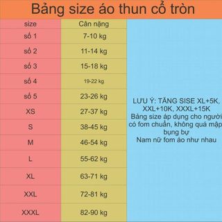 ÁO ĐÔI, ÁO GIA ĐÌNH ĐỦ MÀU ĐỦ SIZE