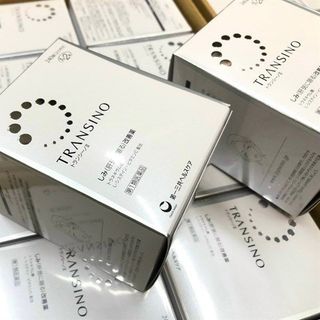 Viên uống đặc trị nám Transino của Nhật 240 viên