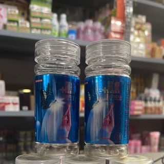 Giảm cân Thái Lan (hộp 40 viên)