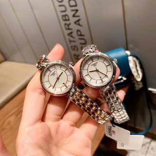 Đồng hồ tissot nữ